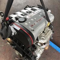 MOTORE Alfa 156 1.6 16V 120Cv AR67601 1999