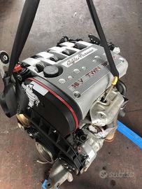 MOTORE Alfa 156 1.6 16V 120Cv AR67601 1999