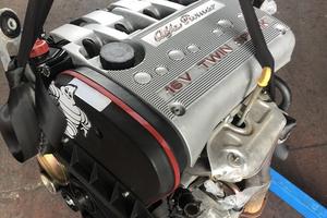 MOTORE Alfa 156 1.6 16V 120Cv AR67601 1999