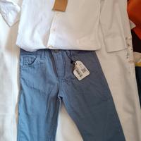 Defacto, completo bimbo 