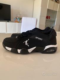 Scarpa Uomo Sportiva