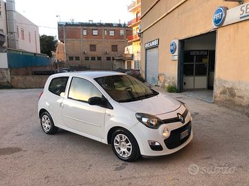 Twingo 1200 75 cv Live