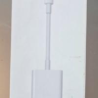 lettore sd card camera reader