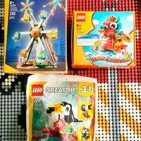 Lego Creator GWP