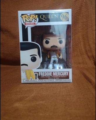 funko pop rock