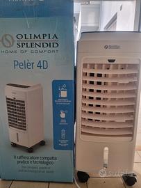 raffrescatore aria olimpia splendid 4D 