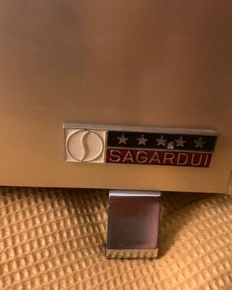 Termoventilatore stile space age