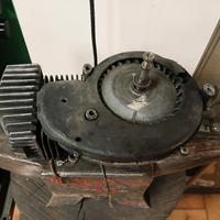 blocco motore super bravo