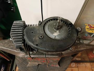 blocco motore super bravo