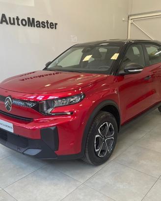 CITROEN Nuova C3 Aircross PureTech Turbo 100 MT6 -