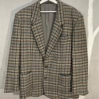 Giacca / blazer uomo lana Lancio by Marzotto tg.L