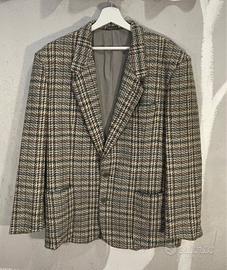 Giacca / blazer uomo lana Lancio by Marzotto tg.L