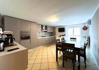 cucina lineare 480
