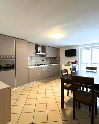 cucina lineare 480