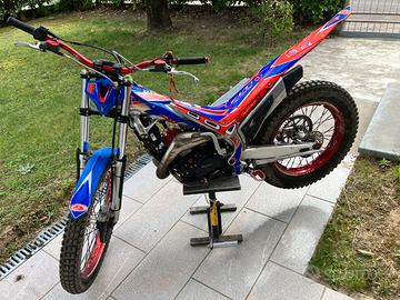 Beta EVO 300 Factory