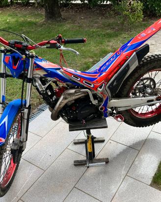 Beta EVO 300 Factory