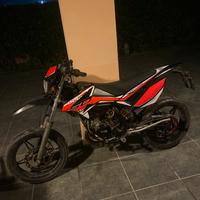 Beta rr50 motard 2019