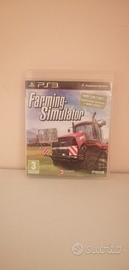 Farming Simulator - PS3 