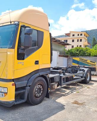 Iveco AS190S42/FP