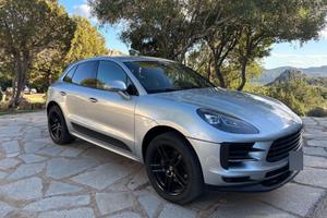 PORSCHE MACAN 2.0 BENZINA 245 CV PDK – FULL OPTION