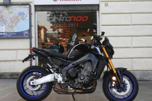 Yamaha MT-09 SP ABS