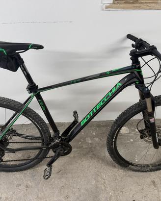 Mountain Bike MTB Bottecchia stelvio 29”