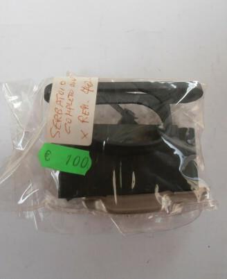 Remington usa - serbatoio completo di viti x remin
