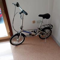 Bicicletta 