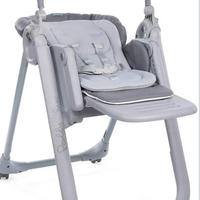 seggiolone chicco Polly magic relax