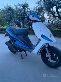 Malaguti Phantom 100