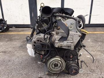 Motore e cambio Opel Astra 2007 1300cc TD Z13DTH