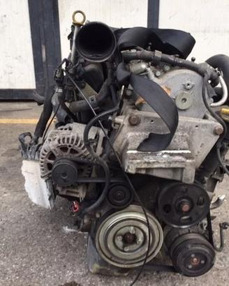 Motore e cambio Opel Astra 2007 1300cc TD Z13DTH