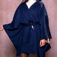 Cappotto\Kimono