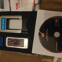 adattatore card per internet 