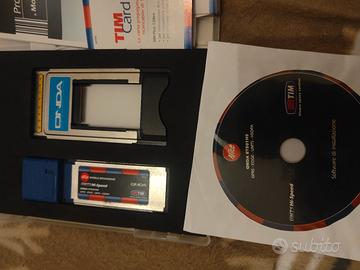 adattatore card per internet 