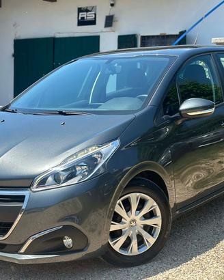 Peugeot 208 82 5P ALLURE NEOPAT KMCERT UNICOPR