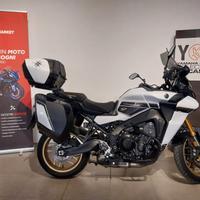 Yamaha Tracer 9 GT FULL OPTIONAL UNICO PROPRIETARI
