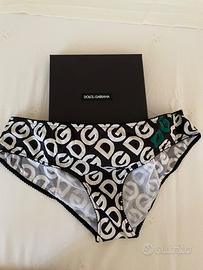 Mutande/Slip donna Dolce & Gabbana originali nuove