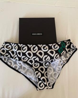 Mutande/Slip donna Dolce & Gabbana originali nuove