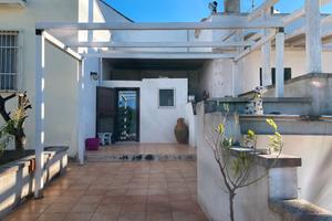 casa in campagna