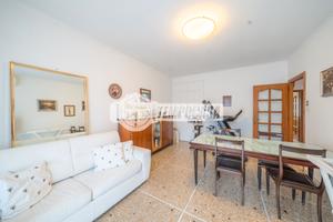 Appartamento a Roma Via Enrico Mazzoccolo 3 locali