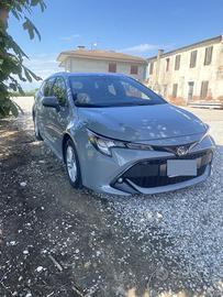 Toyota Corolla touring sports
