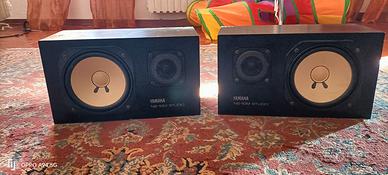 Yamaha Ns10m Studio