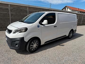 Peugeot Expert Long Eu6 2018