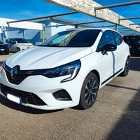 Renault Clio TCe 90 CV 5 porte Techno