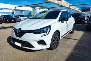 Renault Clio TCe 90 CV 5 porte Techno