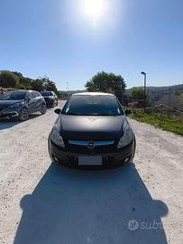 Opel Corsa 1.3 Diesel Prezzo Trattabile