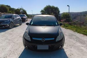 Opel Corsa 1.3 Diesel Prezzo Trattabile