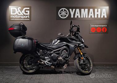 Yamaha Tracer 900 ABS