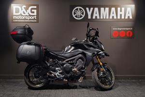 Yamaha Tracer 900 ABS